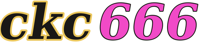 ckc666 logo